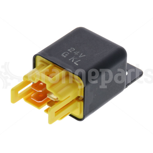 TOYOTA 585602307071 RELAY ASSEMBLY WIPER