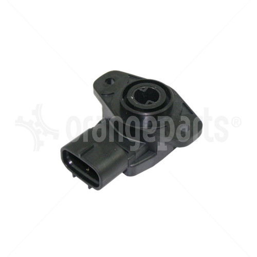 TOYOTA 588502660071 SENSOR ASSY ROTARY
