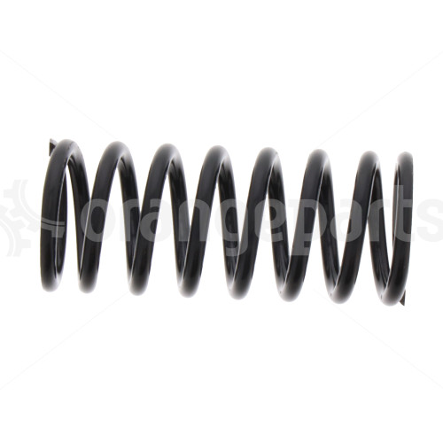 TOYOTA 482161390071 SPRING SUSPENSION