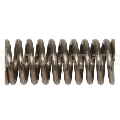 TOYOTA 243231159071 SPRING