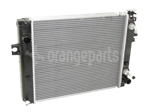 TOYOTA 164602661071 RADIATOR ASSY