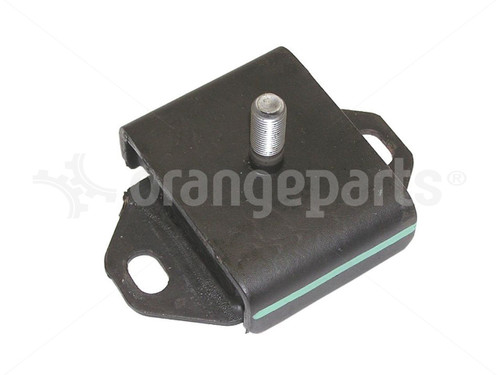 TOYOTA 123617601071 INSULATOR RH