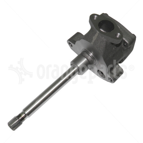 HYSTER 301746 OIL PUMP