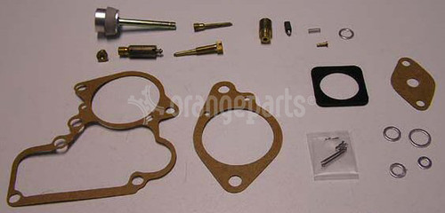 TOYOTA 042117602271 GASKET KIT CARB.