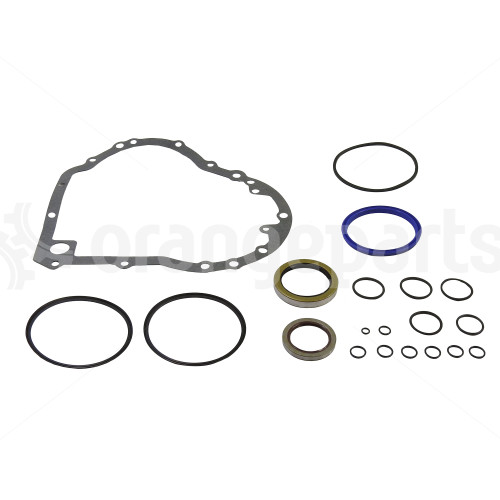 HYSTER 346533 GASKET SET TRANSMISSION