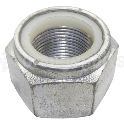 HYSTER 15111 NUT
