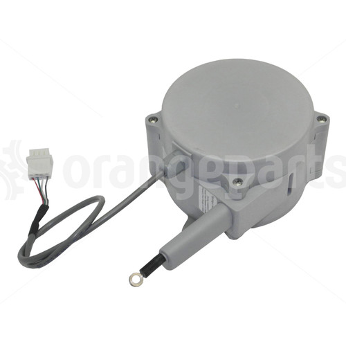 HYSTER 4193202 ENCODER