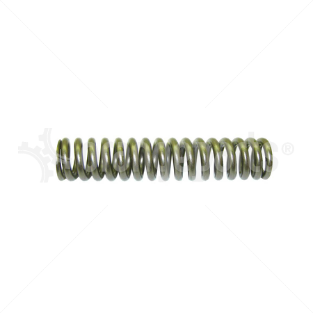 TOYOTA 321793390071 SPRING