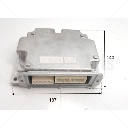 TOYOTA 049242022471 CONTROLLER KIT