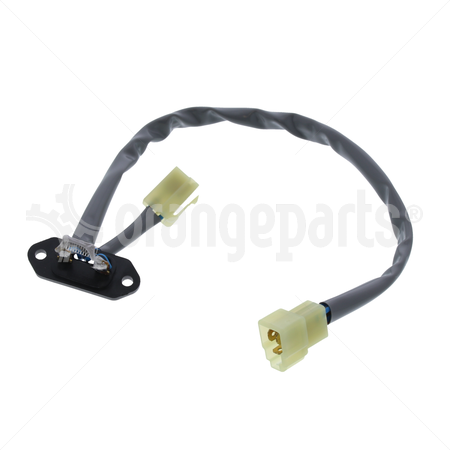 TOYOTA 583332360071 RESISTOR