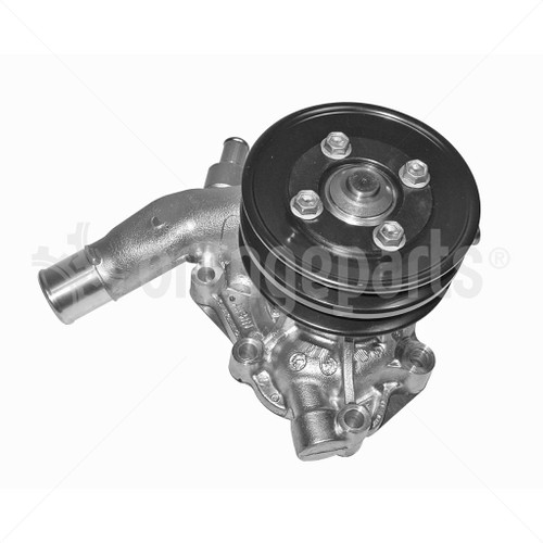 TOYOTA 161007700171 WATER PUMP