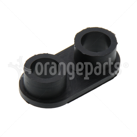 TOYOTA 654542360071 RUBBER