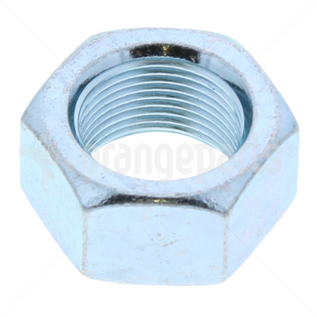 TOYOTA 763163031071 NUT LOCK