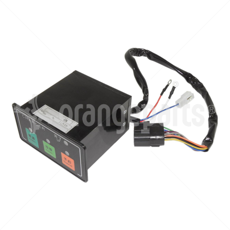 TOYOTA 255501370071 TIMER ASSY