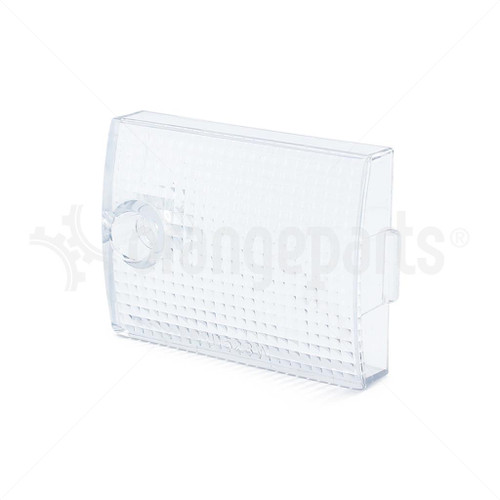 TOYOTA 566362332071 LENS REAR LIGHT CLEAR