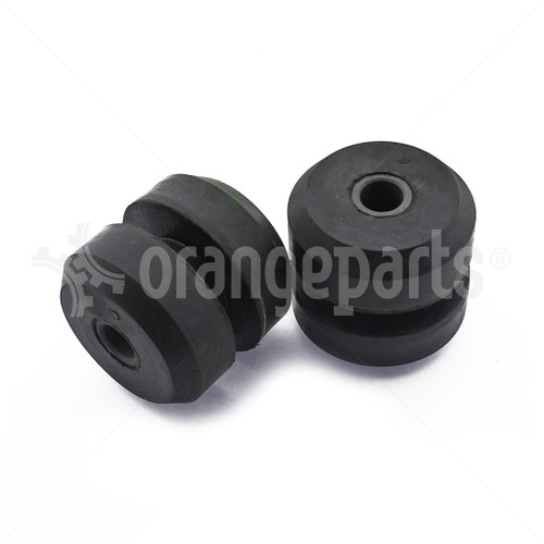 HYSTER 1461802 MOUNT RUBBER