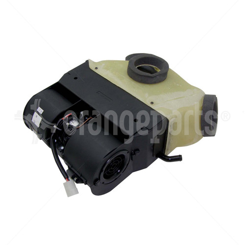 HYSTER 1598675 HEATER