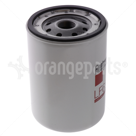HYSTER 258237 FILTER OIL