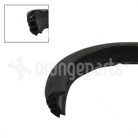 HYSTER 1495441 SEAL DOOR P/M