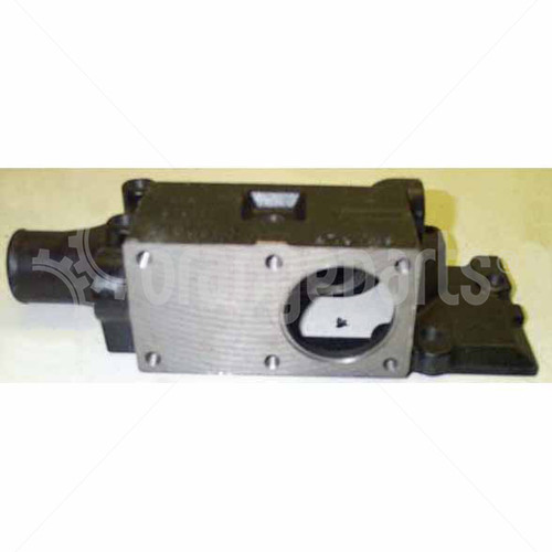 HYSTER 1306203 HOUSING THERMOSTAT