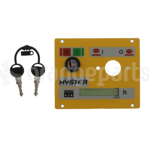 HYSTER 2792805 DISPLAY