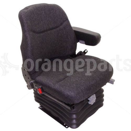 HYSTER 1493579 SEAT