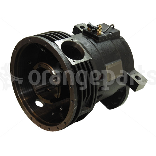 HYSTER 4607343 TRACTION MOTOR