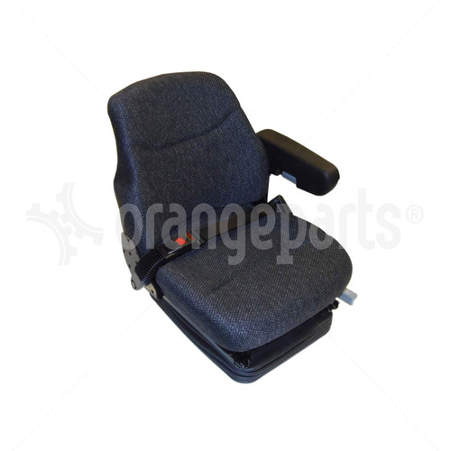 HYSTER 1528715 SEAT
