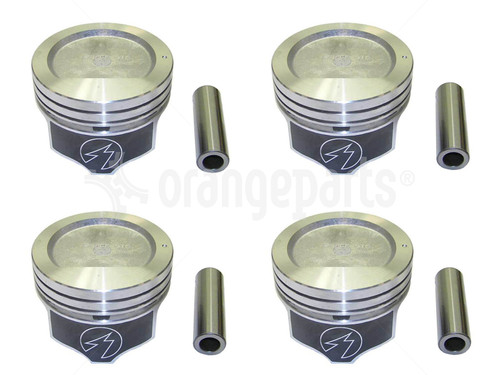 HYSTER 1331346 PISTON 1PC STD