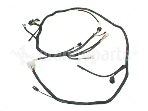 HYSTER 1312701 HARNESS