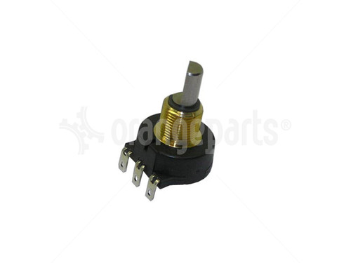 HYSTER 1566207 POTENTIOMETER