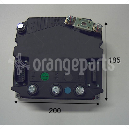 HYSTER 8813496 CONTROLLER