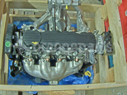 HYSTER 4006369 ENGINE GM 2.4L