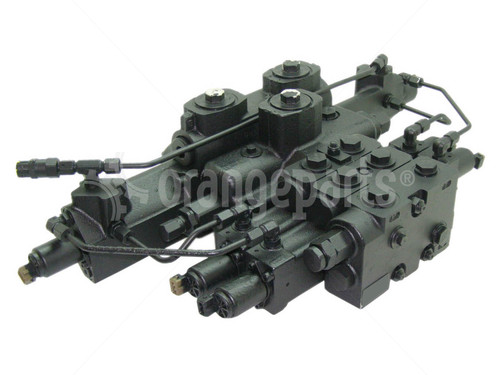 HYSTER 2054704 VALVE