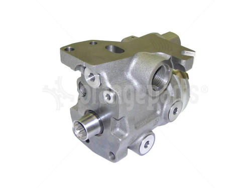 HYSTER 8522206 STEERING CONTROL