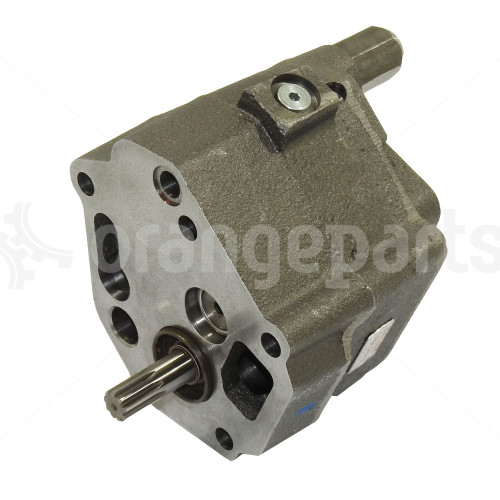 HYSTER 1354770 PUMP CHARGE