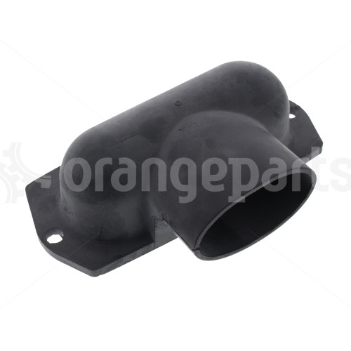 HYSTER S01200000112 ELBOW