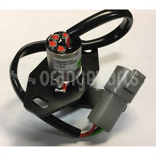 HYSTER 8802024 SENSOR - INCHING