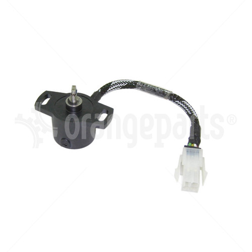 HYSTER 1563974 POTENTIOMETER
