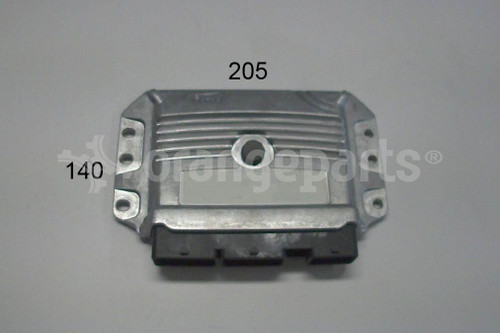 HYSTER 8801901 ENGINE CONTROL MODULE -