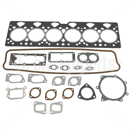 HYSTER 301716 GASKET SET TOP