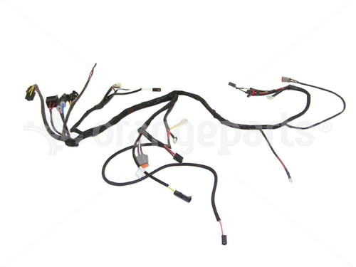HYSTER 1485873 HARNESS