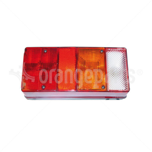 HYSTER 1491808 LIGHT REAR BACKUP