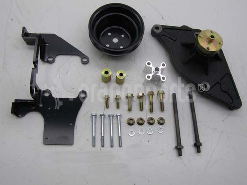 HYSTER 1618408 FAN DRIVEKIT