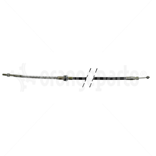 HYSTER 1657946 CABLE ASSY