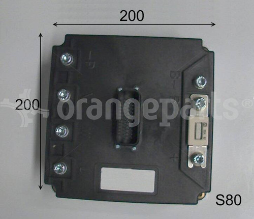 HYSTER 4622563 CONTROLLER