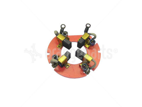 HYSTER 285980 BRUSH HOLDER
