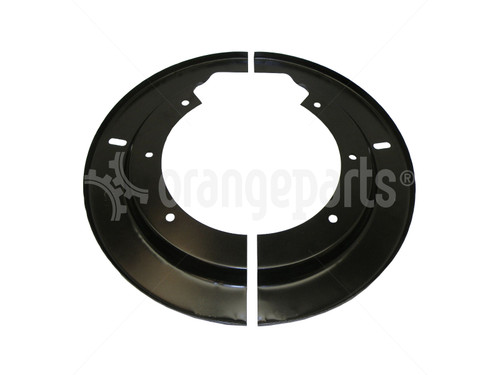 HYSTER 321707 SHIELD
