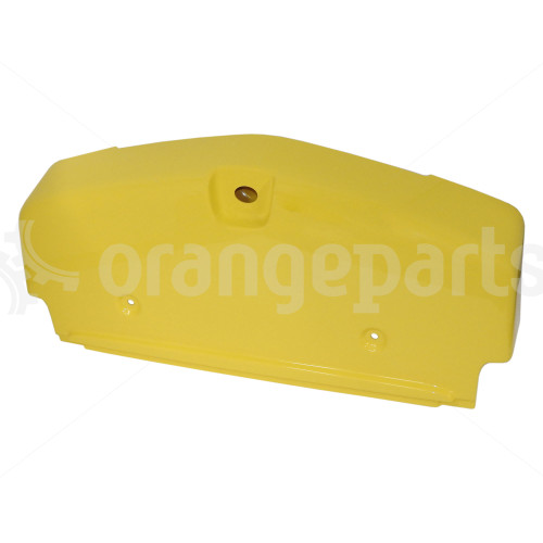 HYSTER 1667211 COVER - CTWT - 3.5 RAISED