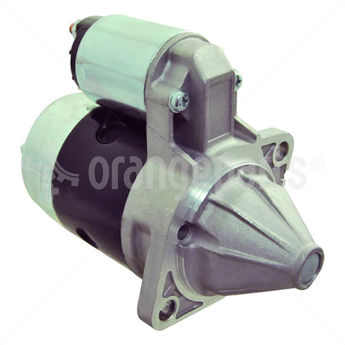 HYSTER 4230594 STARTER